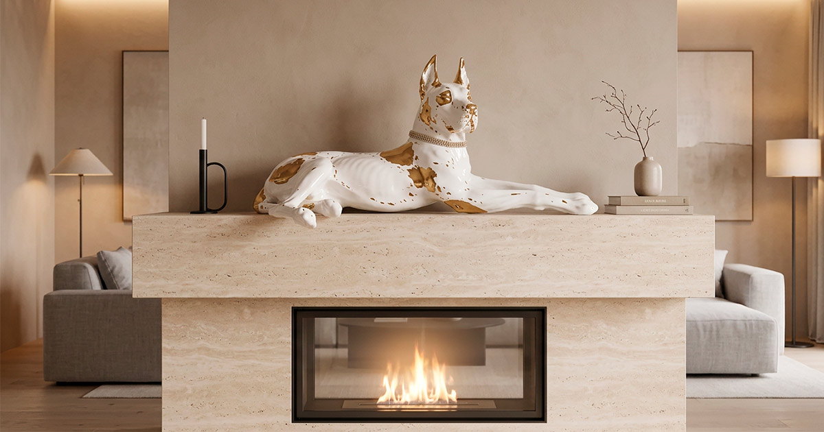 Статуэтки животных