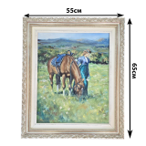 купить картину маслом