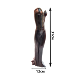 Бронзовая ваза лимит