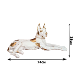 купить статуэтку дога