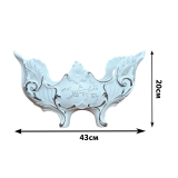 ваза в центр стола