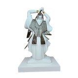 уникальная статуэтка из италии