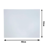 статуэтка на большой подставке