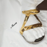 итальянская статуэтка ahura