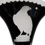 ваза с ручной гравировкой купить