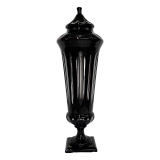 купить вазу с крышкой