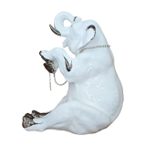 купить статуэтку циркового слона