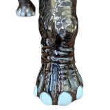 красивая платина