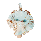 купить блюдо лебедь