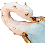 необычное блюдо для сервировки