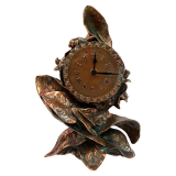 купить бронзовые часы