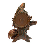 Часы бронзовые эксклюзивные купить