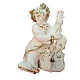 Купить часы Клоун