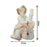 Купить большие часы в детскую