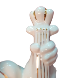 Часы с контрабасом Италия купить