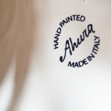 Керамика с ручной росписью купить