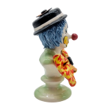 яркие краски итальянской керамики