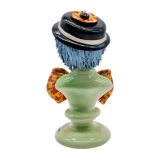 изящная камерная статуэтка Италия