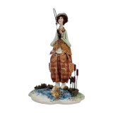 Подарок рыболову из Италии