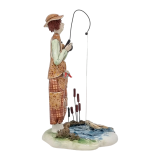 весёлая керамика из италии