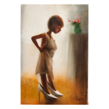 Купить необычную картину от маэстро