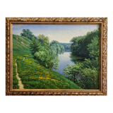 купить подлинник картины