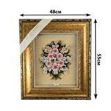 удобное и красивое панно Италия