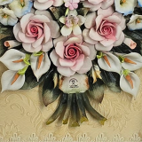 керамика capodimonte италия купить