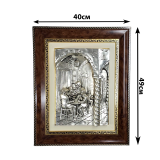 купить 3D панно