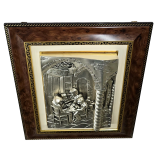 куртину на кухню купить