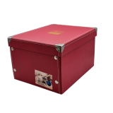 Испанская икорница Белуга в подарочной упаковке