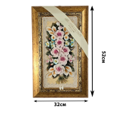 Итальянское панно ручная работа 32 на 52см