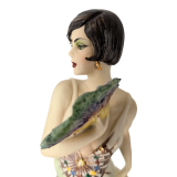 Тонкая и чувственная статуэтка от Elite&Fabris, Италия