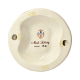 Наряд в соответствии 1918 года, фарфор