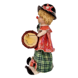 весёлая керамика из Италии