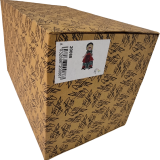 Статуэтка клоун в фирменной упаковке