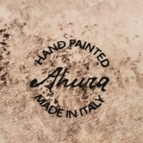 Статуэтка сделано в италии