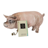 итальянская декоративная керамика от фабрики Ahura