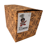 Безопасная и гарантированная доставка в фирменной коробке