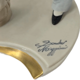 Авторская статуэтка Sandro Maggioni Elite&Fabris Италия