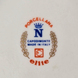 Capodimonte Made in Italy