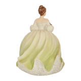 Редкая фарфоровая статуэтка