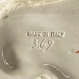 Made in Italy - настоящий европейский фарфор