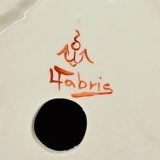 Elite&Fabris тончайший фарфор из Италии