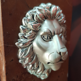 Дорогие каминные часы Италия