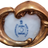 Фабрика Porcellane Principe, техника Capodimonte