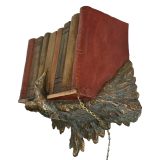 Лимитированная бронза из Италии