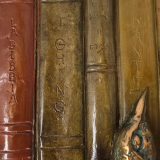 дизайнерский светильник в интерьере