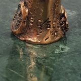 Лимитированная бронза 80 из 500 клеймо Venturi Arte