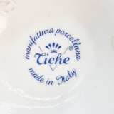 made in italy дорогой фарфор